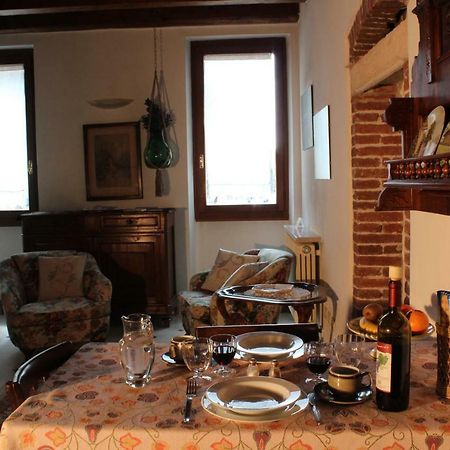 Апартаменти Residenza Carducci Centro Storico Верона Екстер'єр фото